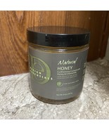 Natural Honey Curl Forming Custard 8Oz Honey &amp; Chamomile (Read) - $40.99 CAD