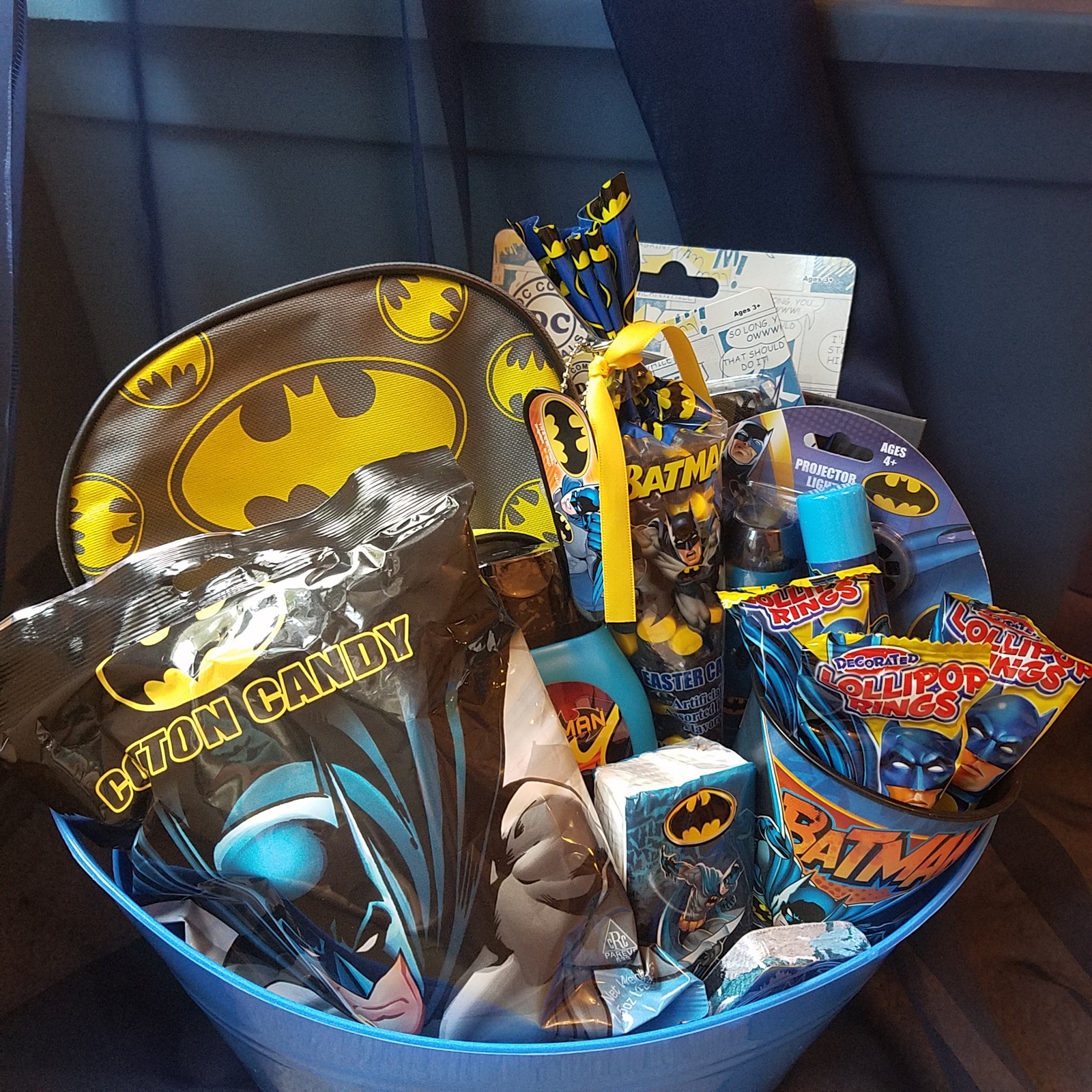 Top 20 Gifts For DC Comics Fans