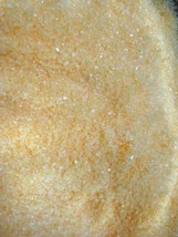 4  Lbs Peaches &amp; Cream Bulk Bath Salts Crystals Custom Or U Pick Scent Salt - £22.70 GBP