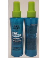 (2) Bed Head Tigi Salty Not Sorry Epic Texturizing Spray For Undone Look... - $40.63 CAD