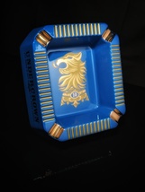 Drew Estates Undercrown Ceramic Ashtray NIB - $275.00