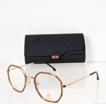 Brand New Authentic Carrera Eyeglasses 3034 EX4 Frame 51mm 3034 - $98.99
