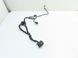 BMW Z3 E36 Switch, Power Seat Control 4 Way w/ Wiring Right 8410676 - $98.99