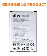 ✅ Genuine LG BL-46G1F Battery for LG K10 2017 K20 Plus VS501 TP260 MP260 - €11,56 EUR