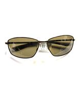 Nike Pivot Six EV1091 202 Brown Metal Sunglasses Frame 62-14-135 with Ca... - $68.31