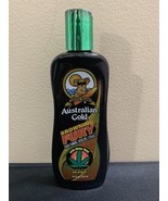 Australian Gold Browning Fury Tanning Lotion With Hemp Rare HTF New 8.5 ... - $37.36