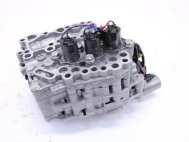 2020-2023 Subaru Crosstrek Transmission Valve Body Control CVT 2.0L OEM image 4