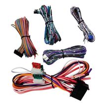 Excalibur Universal hardwire harness for the RS80G0 Remote Start System - $111.34
