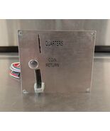 Washer/Dryer Greenwald Coin Drop 41-1178, Whirlpool P/N: W10133242 [USED] - $399.65 MXN