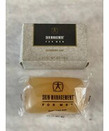 Mary Kay Skin Management For Men Cleansing Bar for Face 5.5oz 155g NeW i... - $94.40 CAD