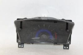 Speedometer Cluster Lower Tachometer EX Fits 2014-2015 HONDA CIVIC OEM #... - $25.20