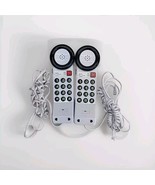 Lots OF 2 Med-Pat XL-88Q &amp; 88JB Corded Landline Telephone  - €7,38 EUR