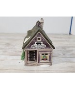 New England Village Series Otis Hayes Butcher Department 56 #5939-0 Deco... - $27.22 CAD