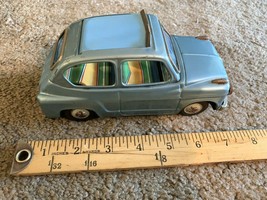 1960s Fiat 600 2-Door Sunroof by Bandai - £75.31 GBP
