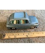 1960s Fiat 600 2-Door Sunroof by Bandai - $128.88 CAD