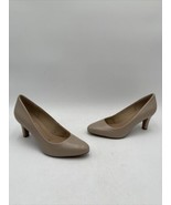 Women’s Kelly &amp; Katie Genna Pump Beige Size 8.5M/39.5 - $34.64