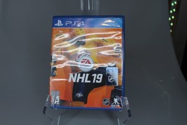 NHL 19 for PS4, Very Good!! - £3.85 GBP
