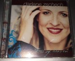 Darlene Zschech - Kiss De Heaven CD 2003 Extravagant Worship [000768268421] - $10.92