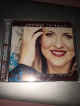 Darlene Zschech - Kiss De Heaven CD 2003 Extravagant Worship [000768268421] - £8.57 GBP