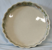 Wedgwood Quince Quiche Dish 9 3/4 - £13.19 GBP