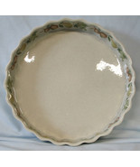 Wedgwood Quince Quiche Dish 9 3/4 - £13.23 GBP