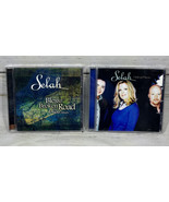 2 CD&#39;s Selah - Hiding Place, Bless the Broken Road The Duets Album - £6.17 GBP