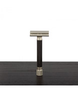 Parker Variant Adjustable Razor, Graphite - $74.98