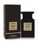 Tom Ford Tobacco Vanille by Tom Ford Eau De Parfum Spray (Unisex) 3.4 oz... - $350.99+