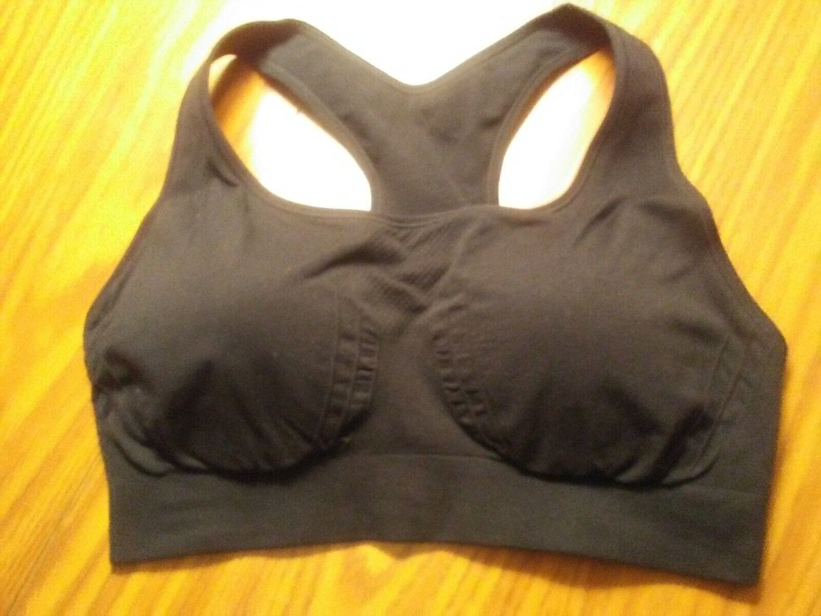Underoutfit Bra size 2XL style is T back and 24 similar items