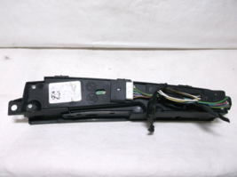 12-13-14-15-16  528i/535i/550i/TRACTION/HILL DESCENT/ SUSPENSION/ CONTROL/SWITCH image 2
