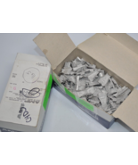 Certified Open Box

Lot of 320pcs NEW TE Connectivity AMP 750442-2 D-Sub... - $128.69