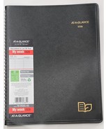 AT-A-GLANCE (70-950G-05) Recycled 2026 Weekly/Monthly Appointment Book P... - $642.78 MXN