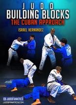 Judo Building Blocks 4 DVD Set by Israel Hernandez - £22.39 GBP