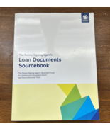 The Notary Signing Agent&#39;s Loan Documents Sourcebook- NEW!    - $739.33 MXN