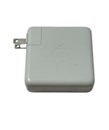 A2166 Apple Mac Charger Brick 96W USB-C Power Adapter (No Chord) - $32.48 CAD