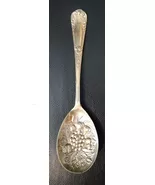 Antique Berry Serving Spoon - $25.00