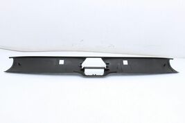 97-04 PORSCHE BOXSTER CONVERTIBLE WINDSHIELD UPPER TRIM Q5922 image 6