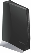- Nighthawk Eax80 Ax6000 Wifi 6 Range Extender And Signal Booster - W... - £307.25 GBP