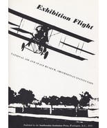 Smithsonian Inst. National Air &amp; Space Museum 1973 &quot;Exhibition Flight&quot; 2... - €13,02 EUR