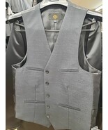  hasidic mens vest Chasidic vest   SIZE   48 M - $49.50