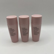 Lot 3 x Estee Lauder Soft Clean Infusion Hydrating Essence Lotion 30ml / 1 oz ea - £11.67 GBP