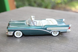 Matchbox Dinky 1958 Buick Special Convertible DYG11-M 1:43 Scale Diecast  LB - $29.65