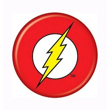 Flash Button Symbol White - £6.37 GBP
