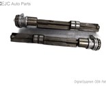 Balance Shafts Pair For 12-17 Buick Verano  2.4 12590004 Gas - $89.05