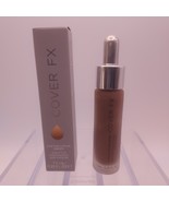 Cover Fx Custom Cover Drops 0.25oz Full Size N DEEP 5 - £11.92 GBP