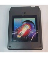 Journey Escape 8 Track Tape (“Don’t Stop Believin’) UNTESTED Columbia Do... - £8.85 GBP