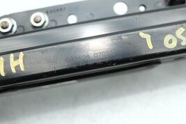2006-2008 LEXUS IS250 IS350 FRONT LEFT DRIVER SEAT TRACK RAILS H1368 image 7