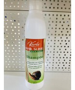 Karla Cosmetics Shampoo conditioner 16 oz wholesale lot of 12 - $82.23 CAD
