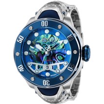 Invicta Kraken Swiss Ronda R150 Caliber Automatic Men&#39;s Watch Abalone Di... - $585.90