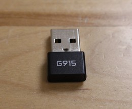 Logitech G915 Lightspeed Keyboard Replacement USB Dongle Only Original G... - $24.74